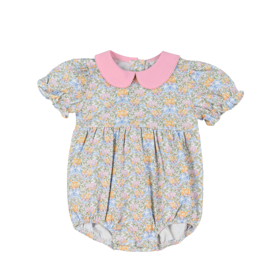 Pumpkin Patch Pk Prep Collins Bubble