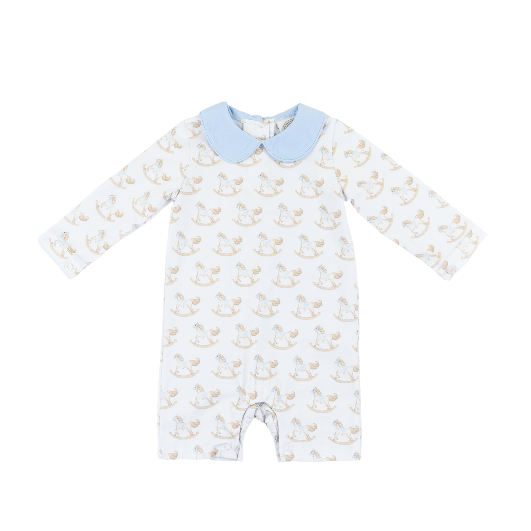 Rocking Horse Camden Jon Jon