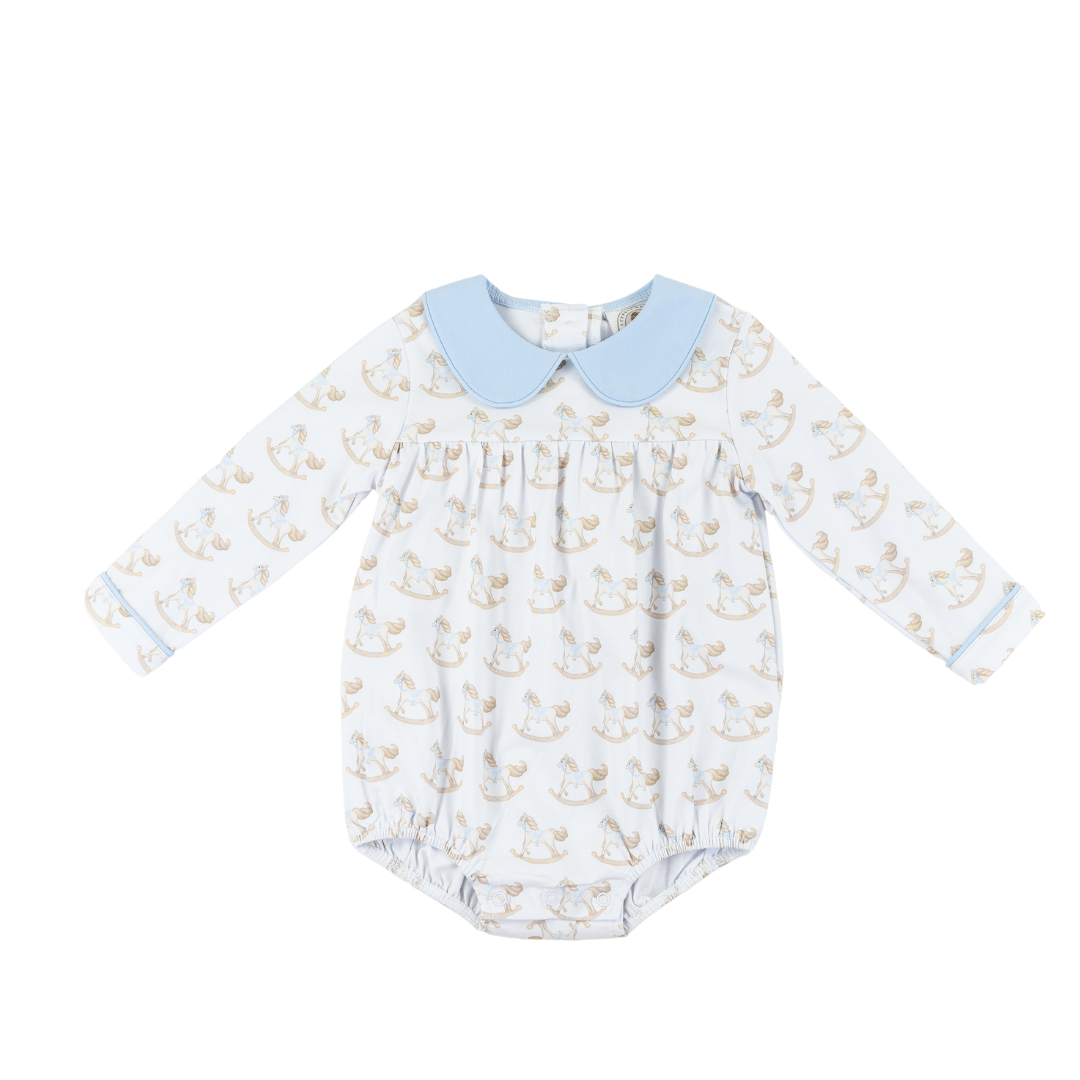 Richmond Horse Channing Bubble