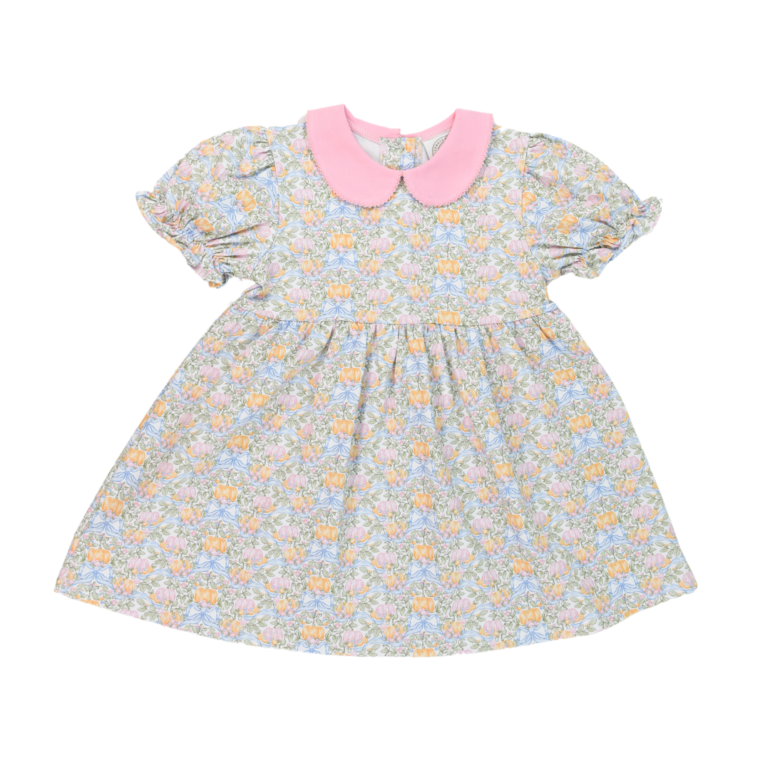Collins Pumpkin Patch PK Prep Dress