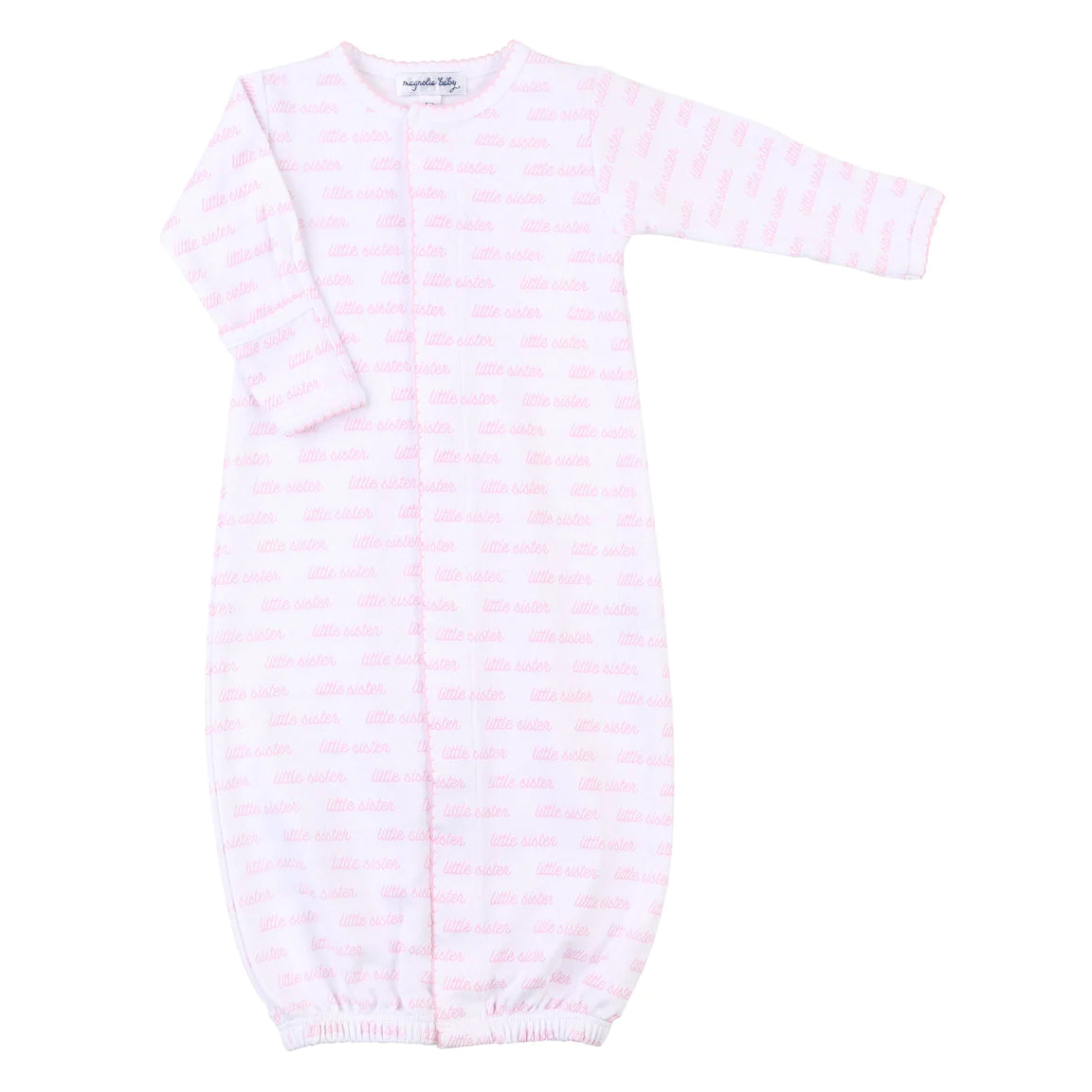 Little Sister Print Converter