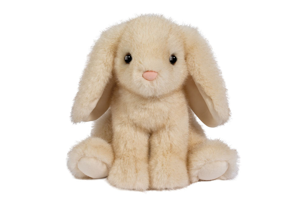 Robbie Cream Tip Bunny