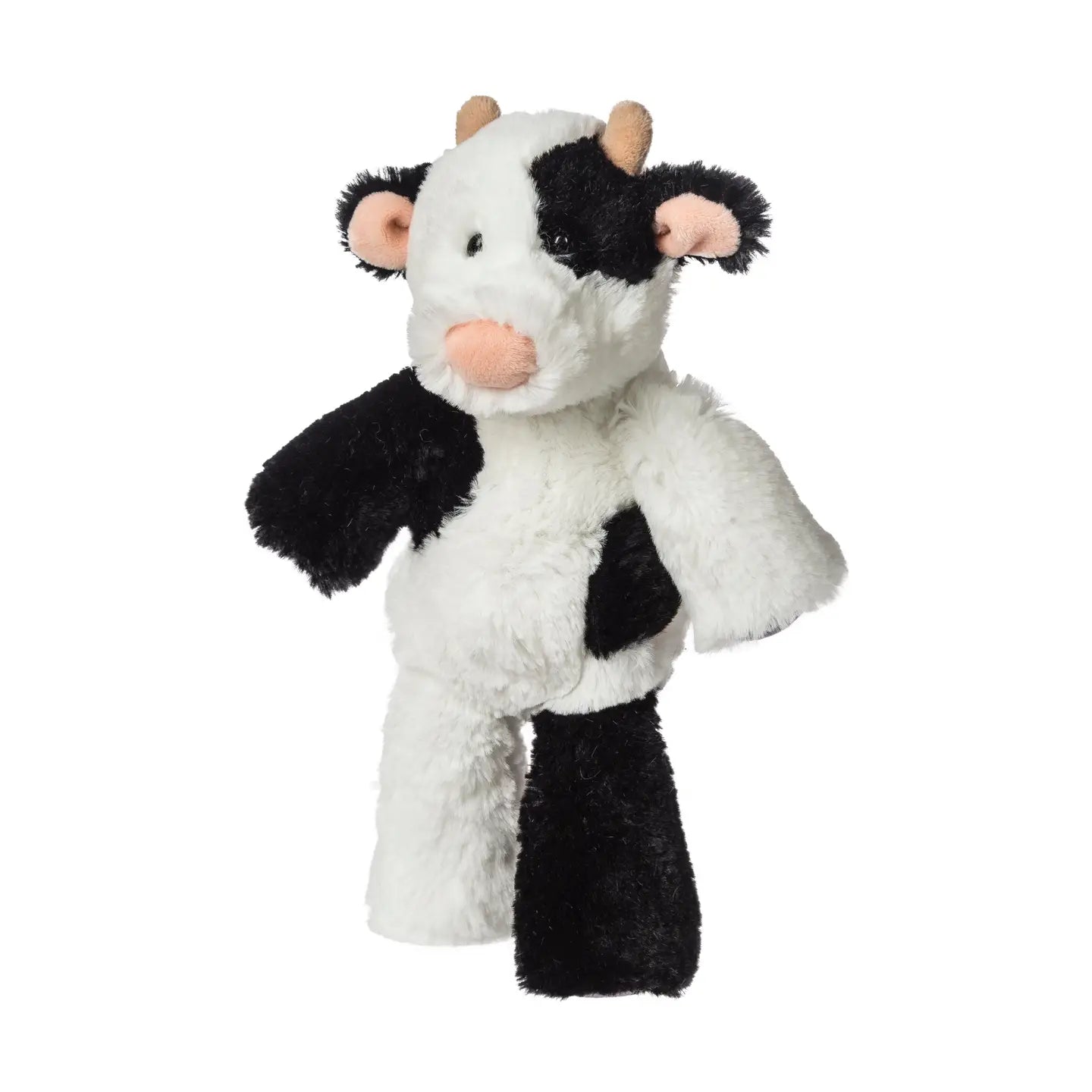Clyde Cow Jr Marshmallow