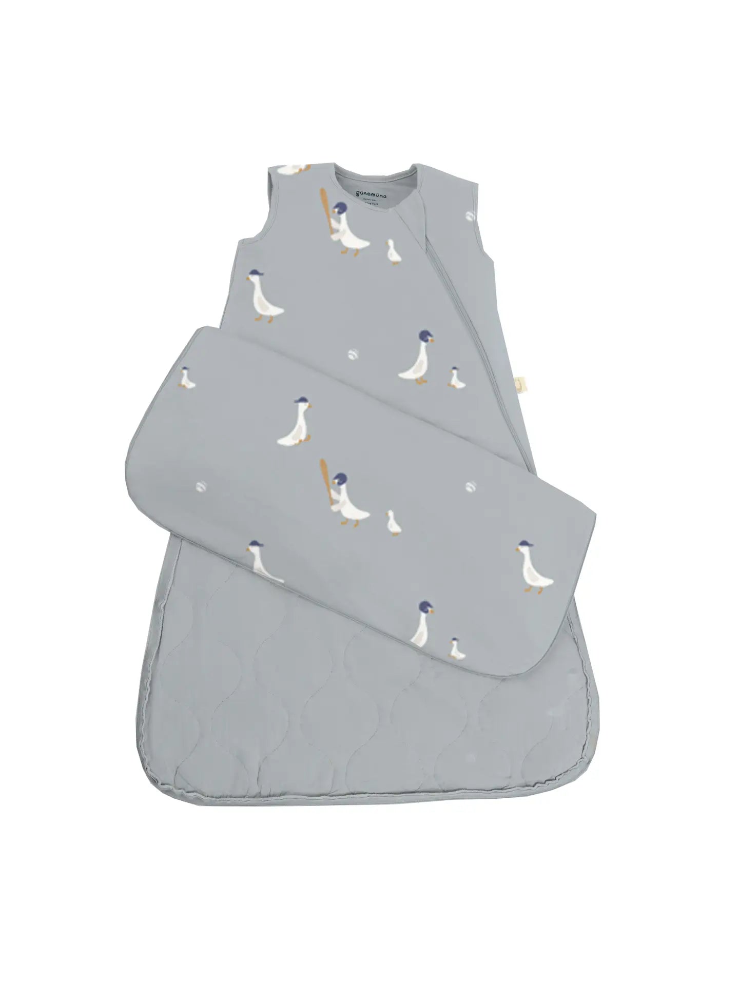 Baseball Goose 1.0 TOG