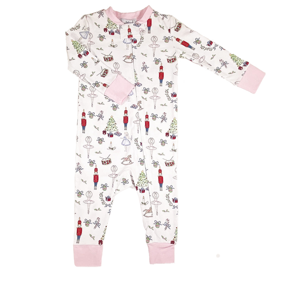 Nutcracker Onesie