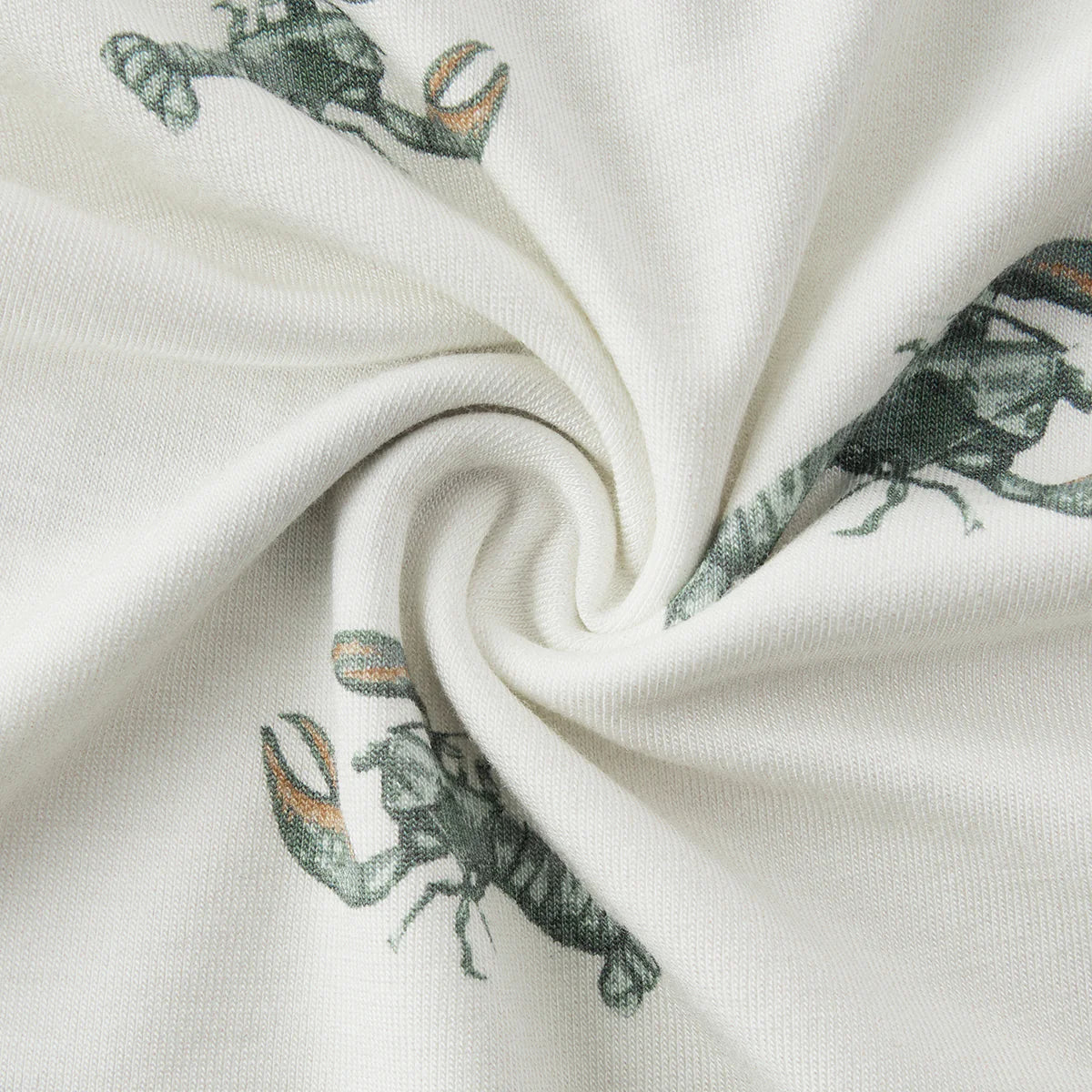 Mint Lobster Shortall