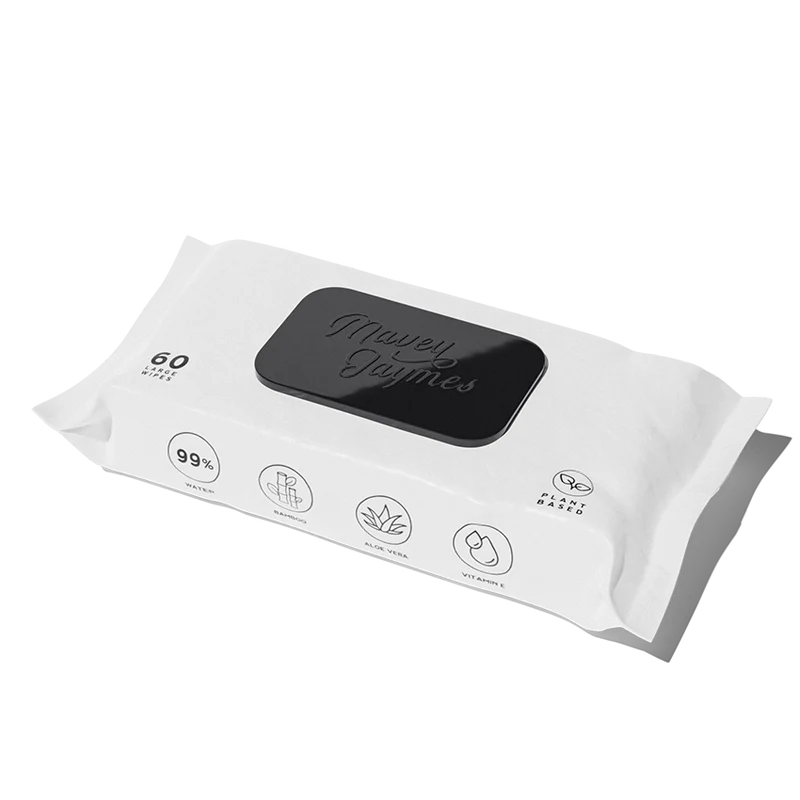 Mavey Jaymes Wipes