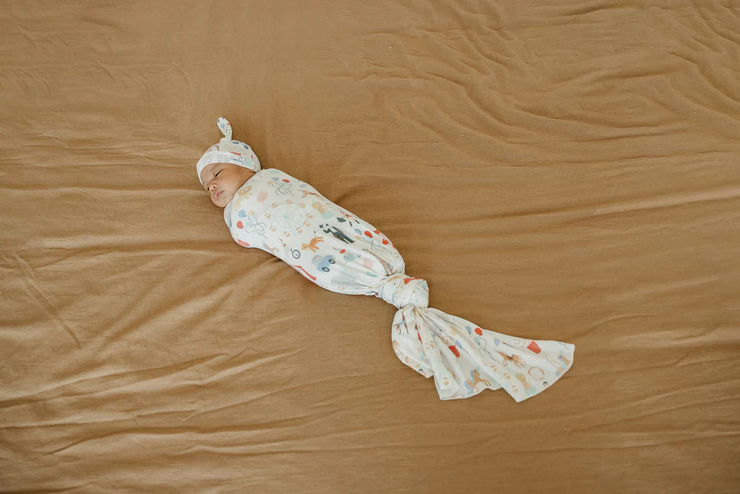 Bailey Swaddle