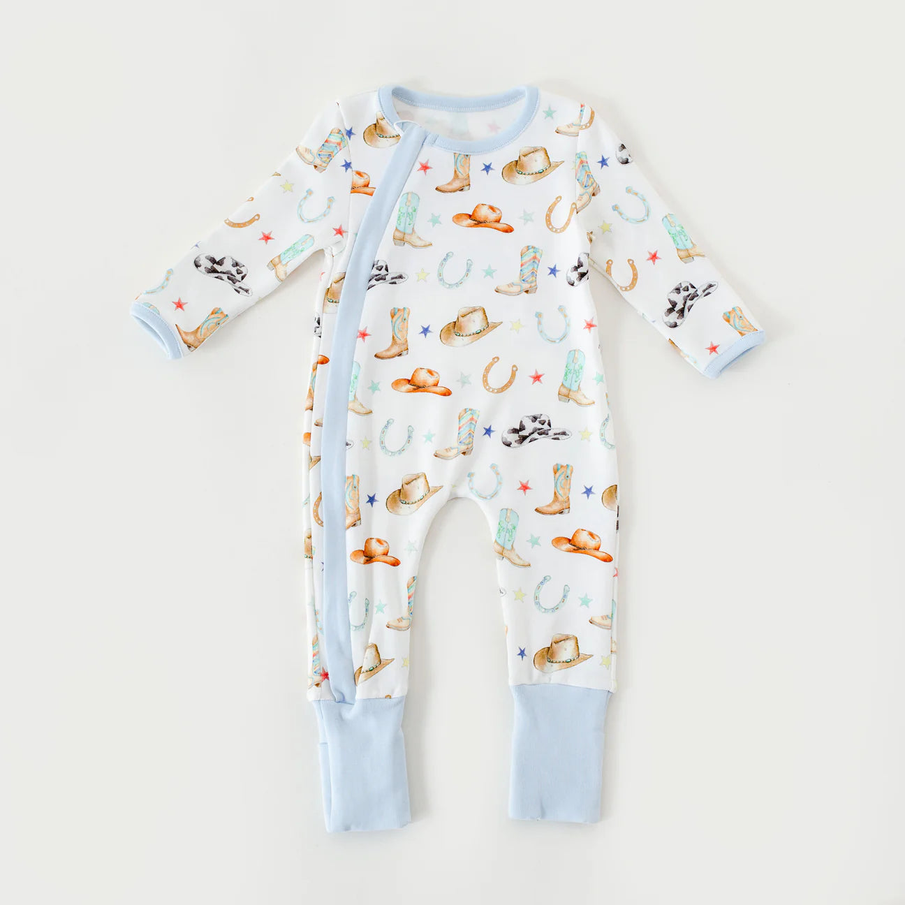 Rodeo Ready Zip PJ