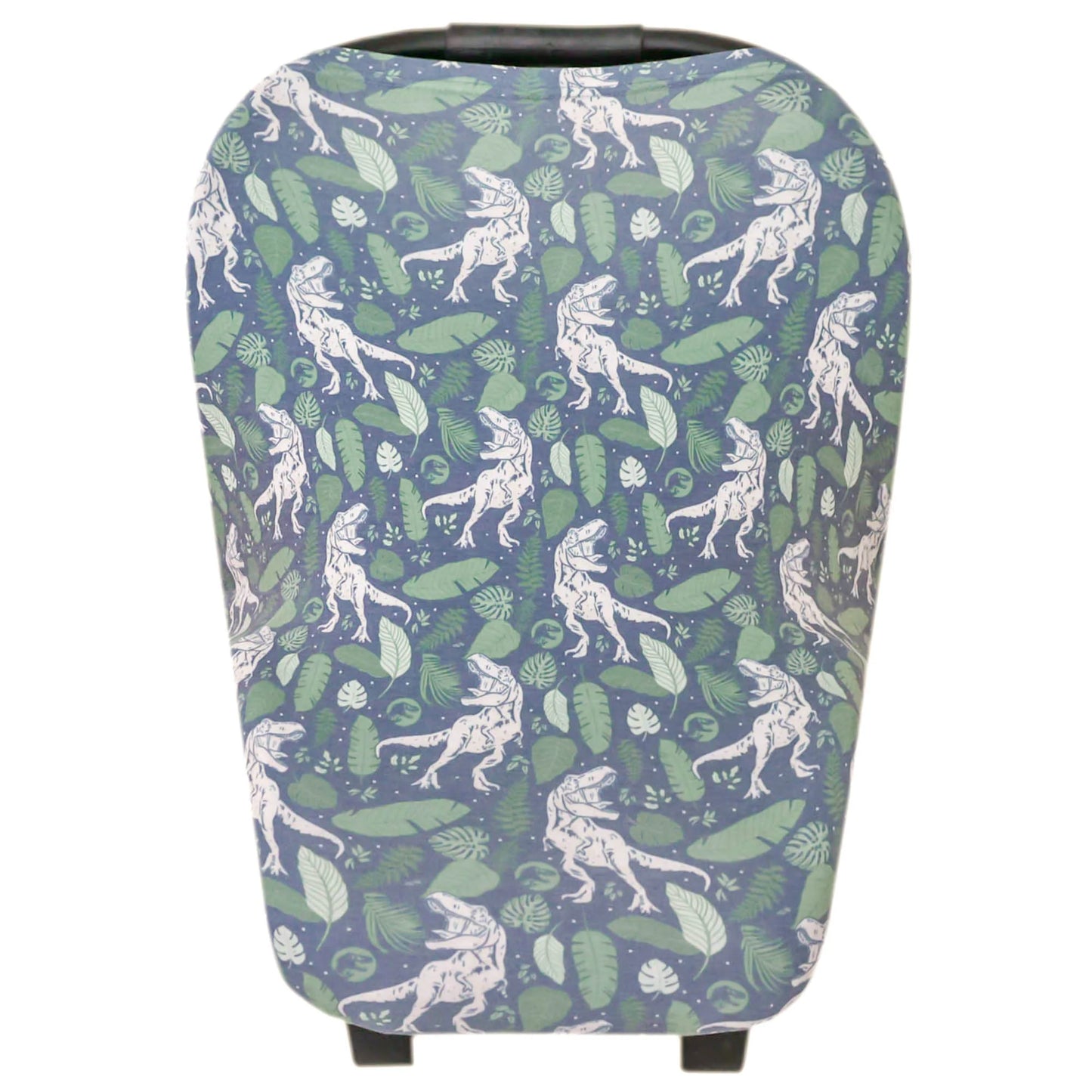 Jurassic Park Multi Cover