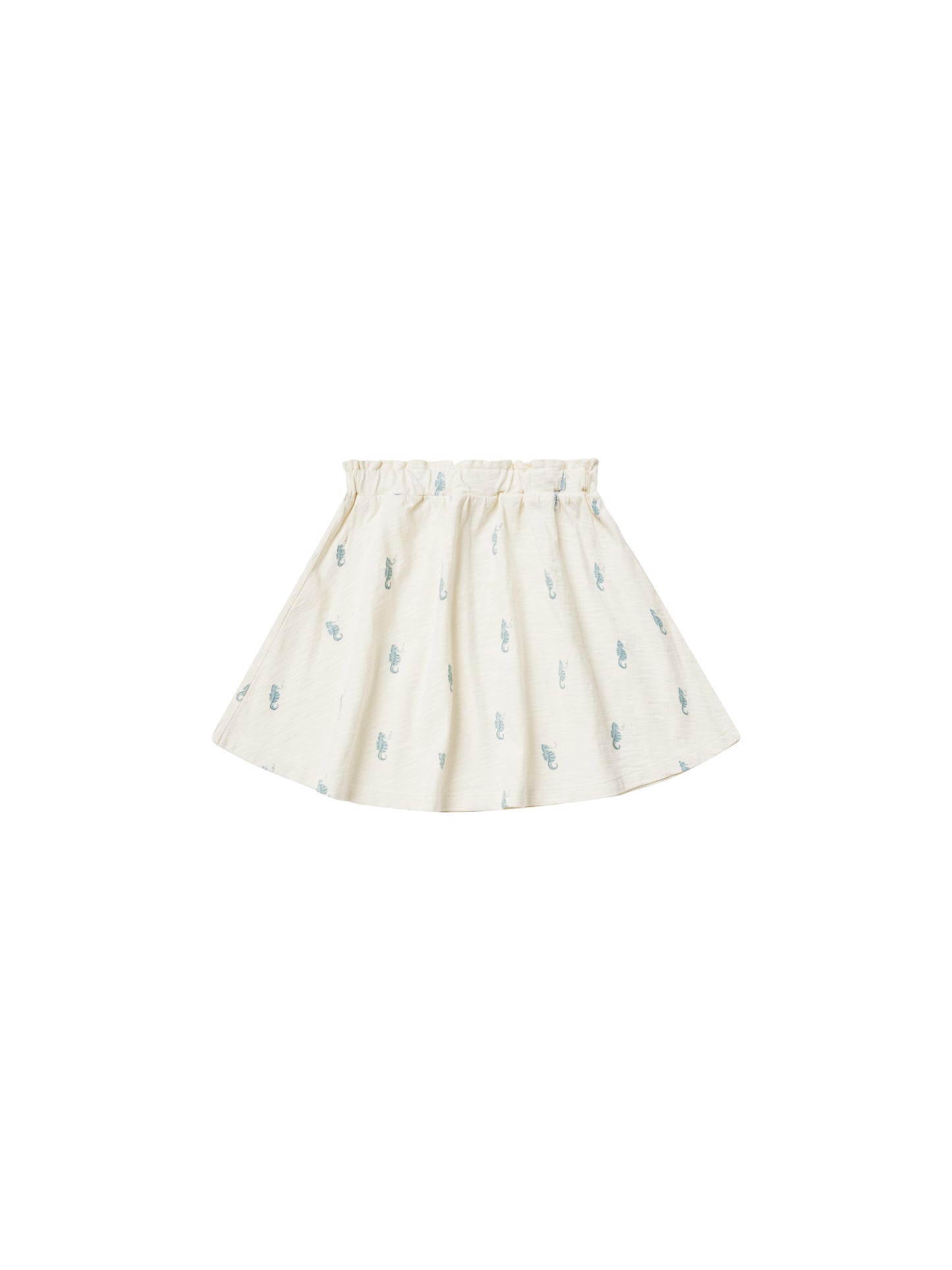 Seahorse Mae Skirt