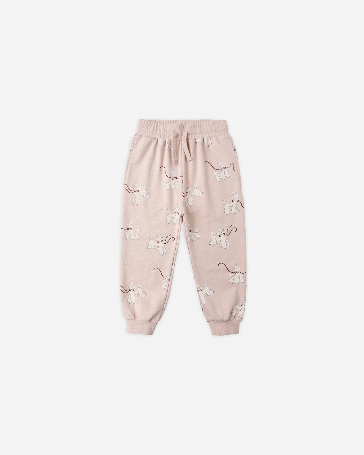 Poodles Jogger Sweatpant