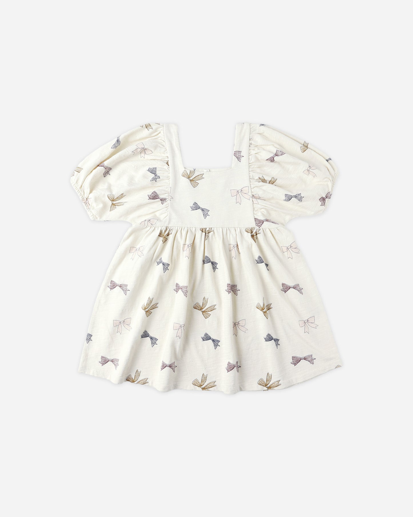 Bows Brea Dress