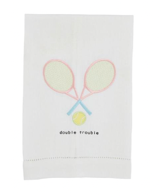 Tennis & Golf Towels