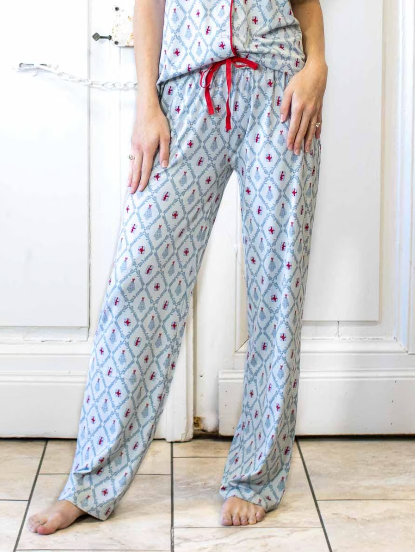 Grand Christmas Sleep Set