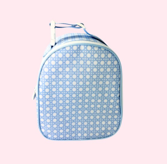 Baby Blue Bungalow Gumdrop