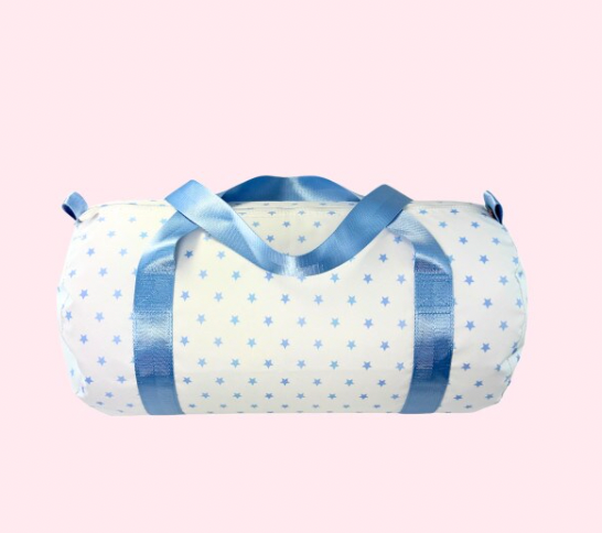Superstar Baby Duffel