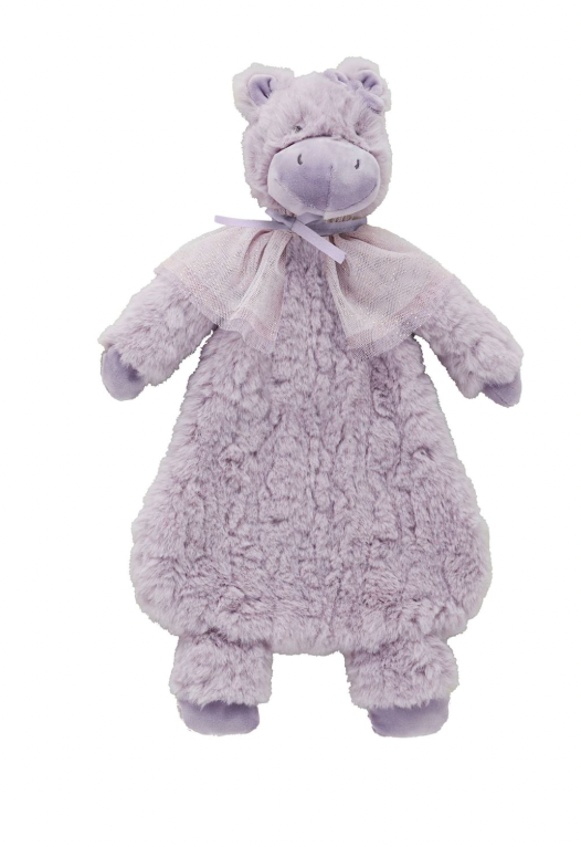 Princess Plush Woobies