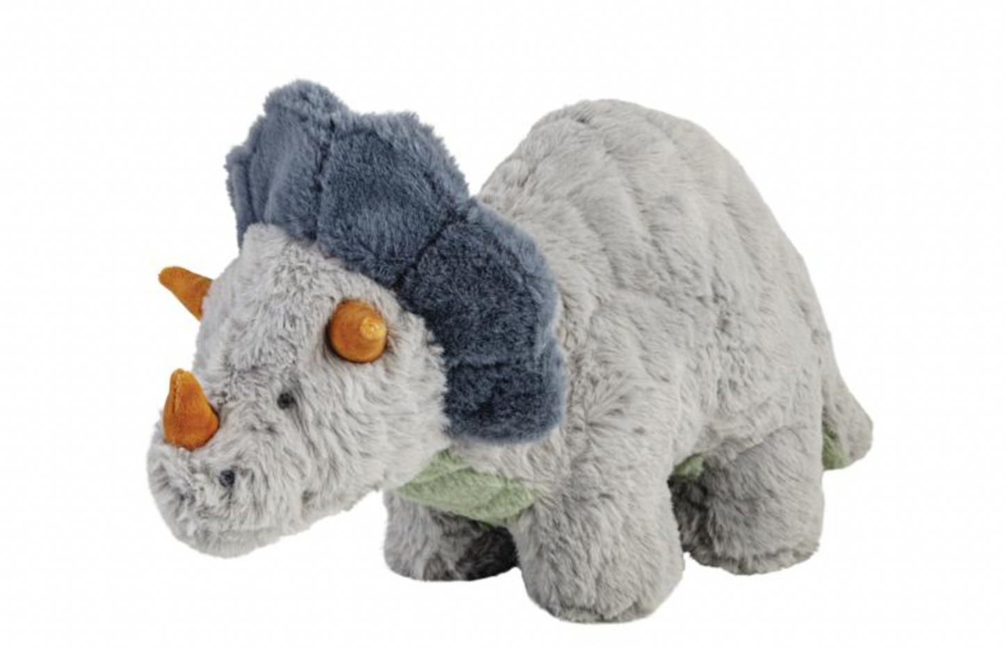 Monty DInosaur Plush