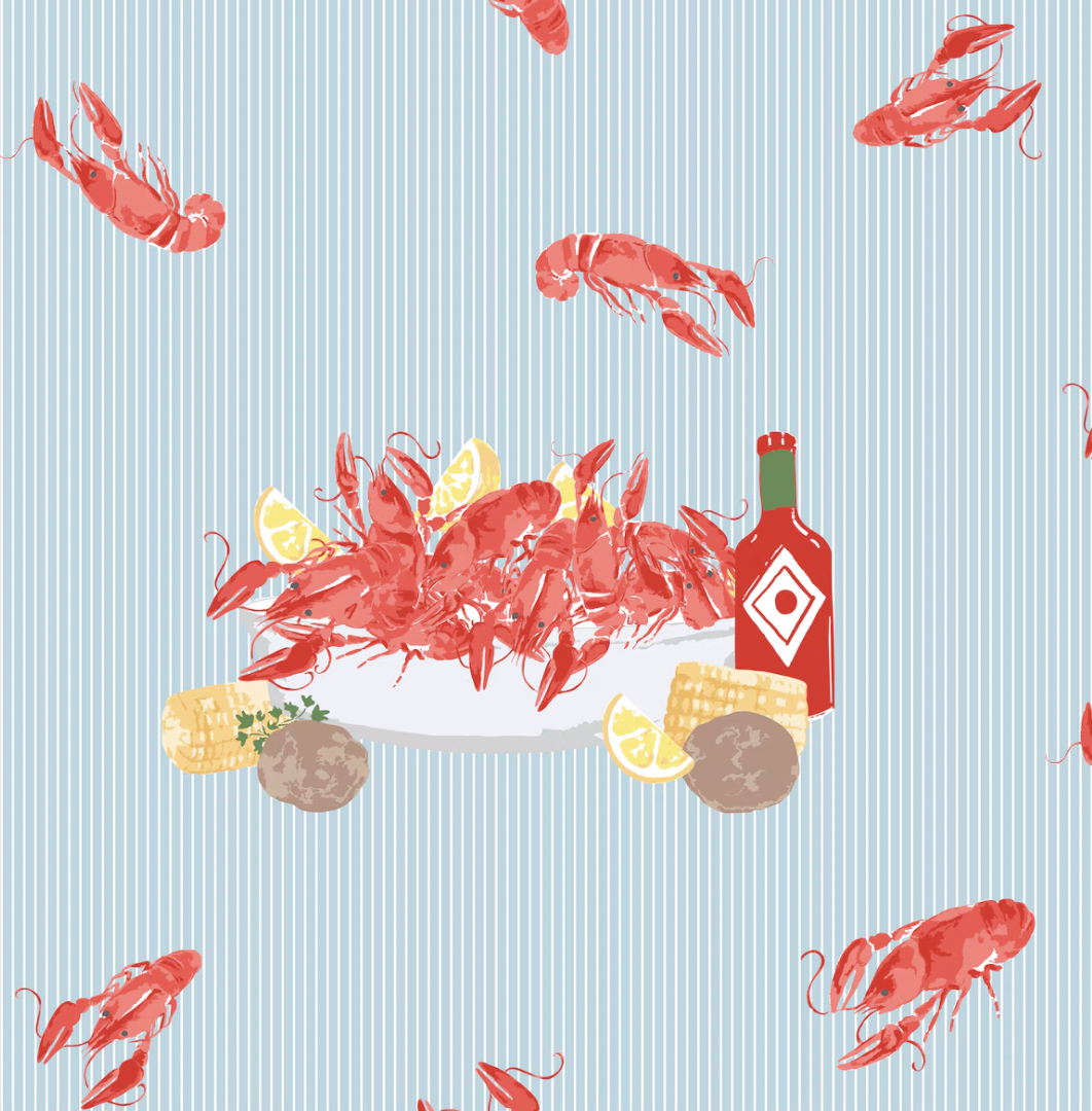 Sterling Ca C'est Bon LS PJ