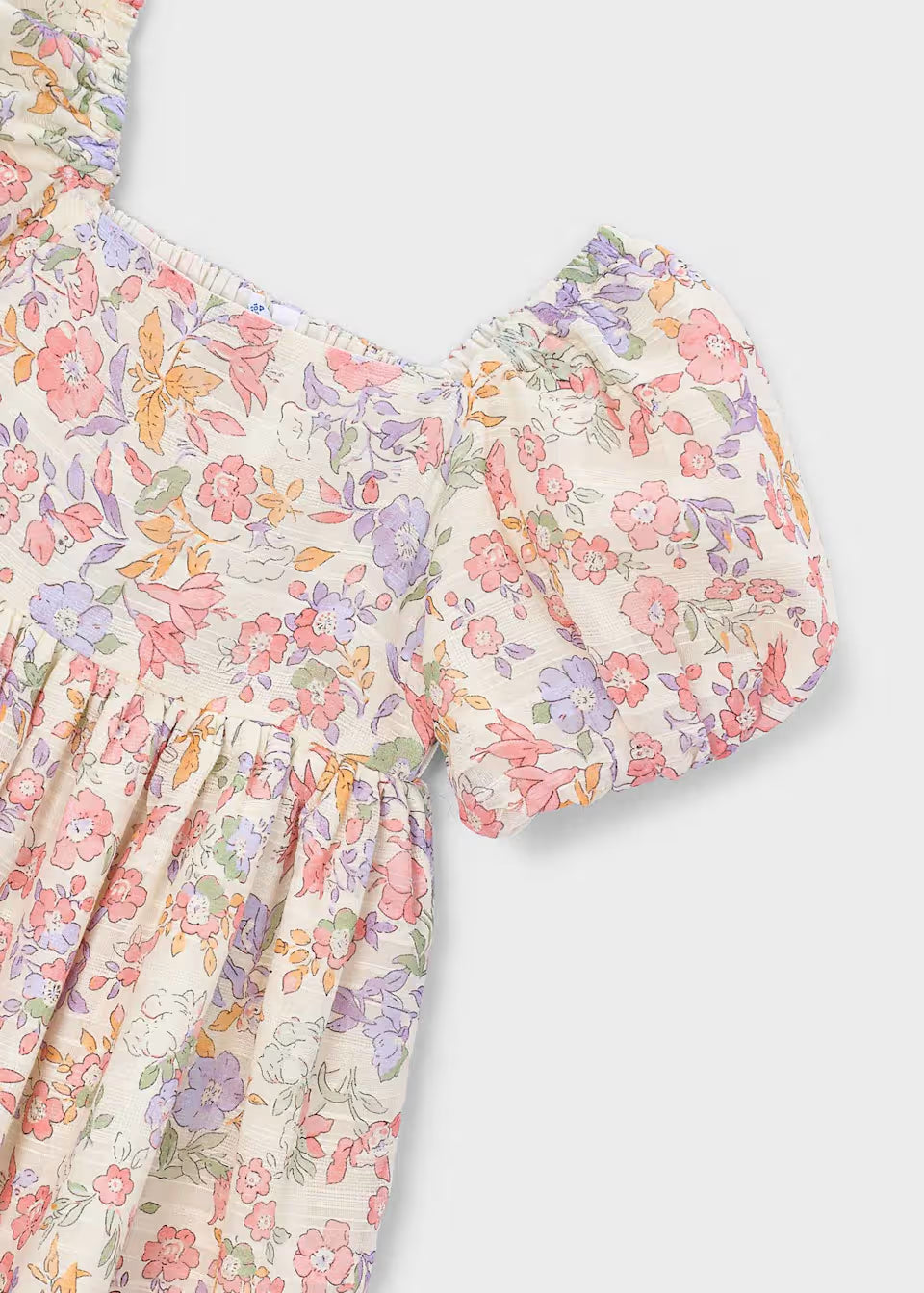 Blossom Floral Dress