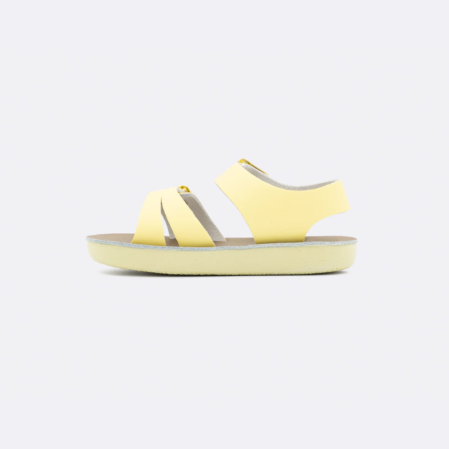 Yellow Butter Sea Wee Sandal