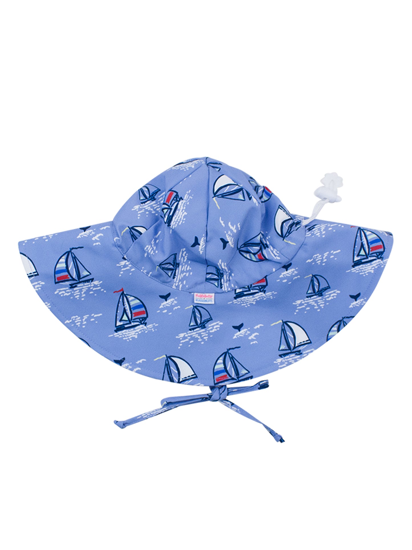 Seas The Day Hat