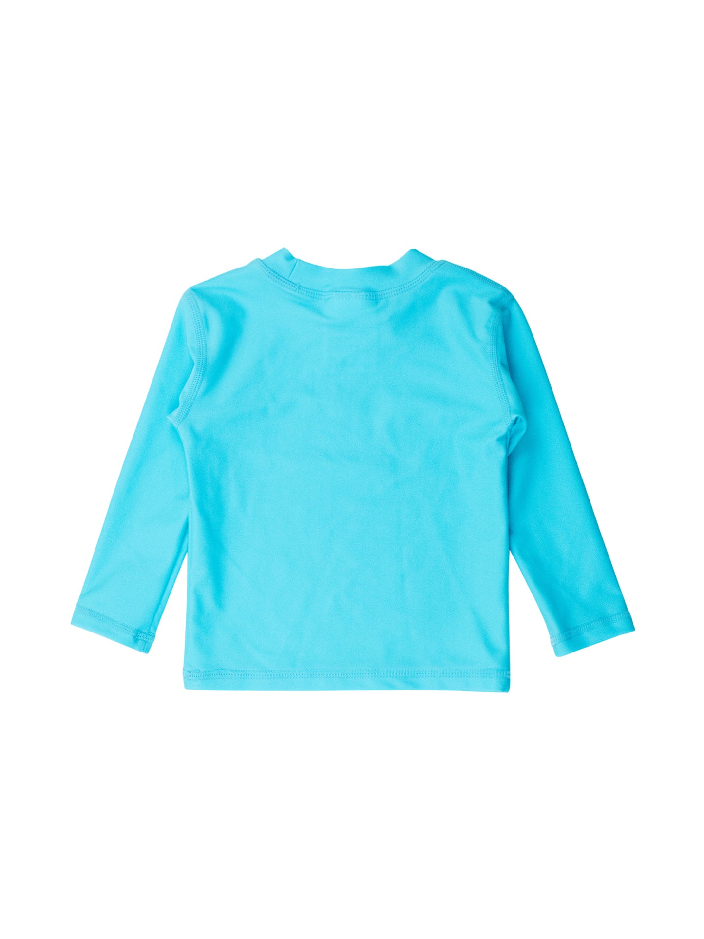 Aqua LS Rash Guard