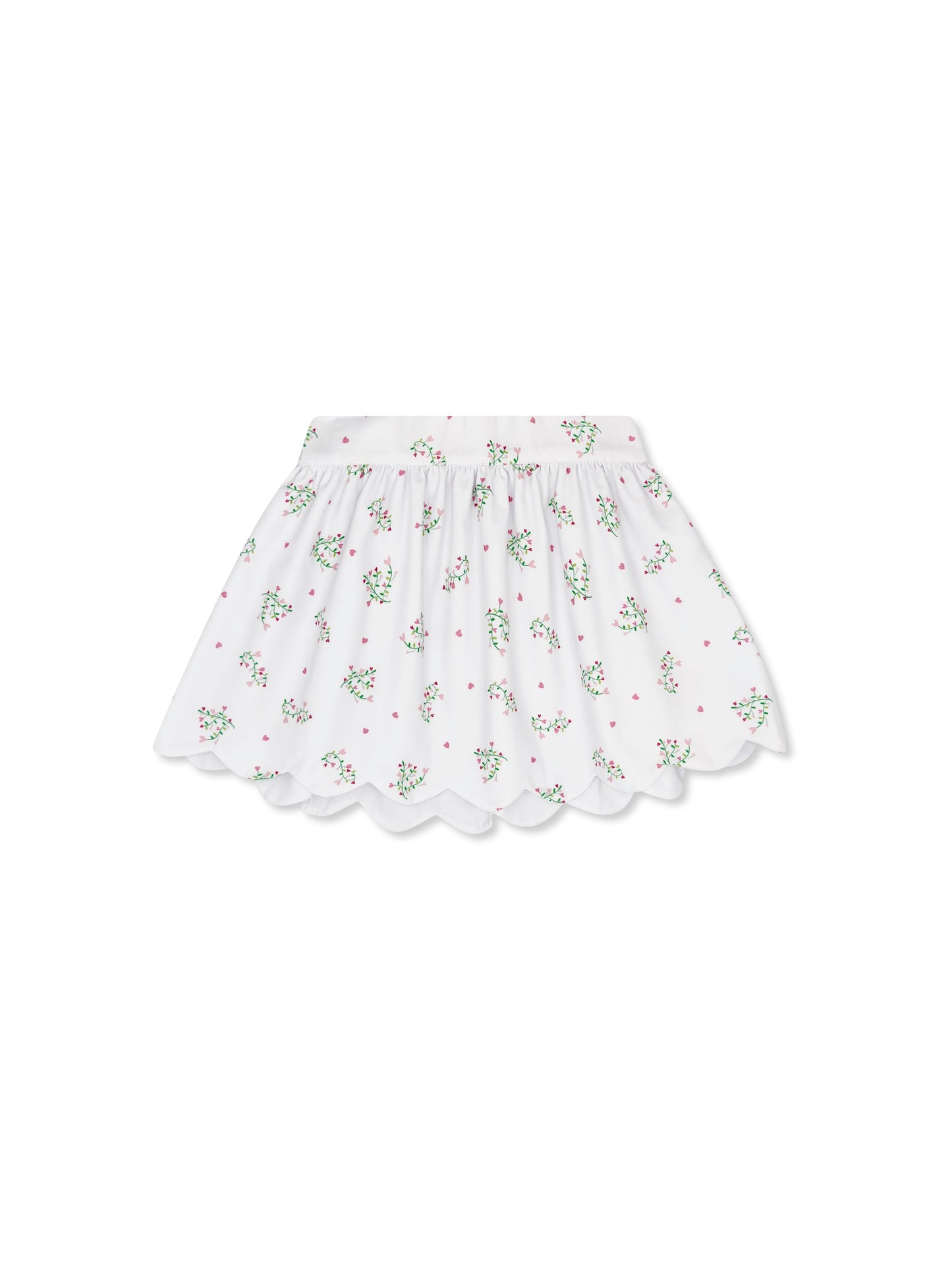 Susie Love You Bunches Skirt