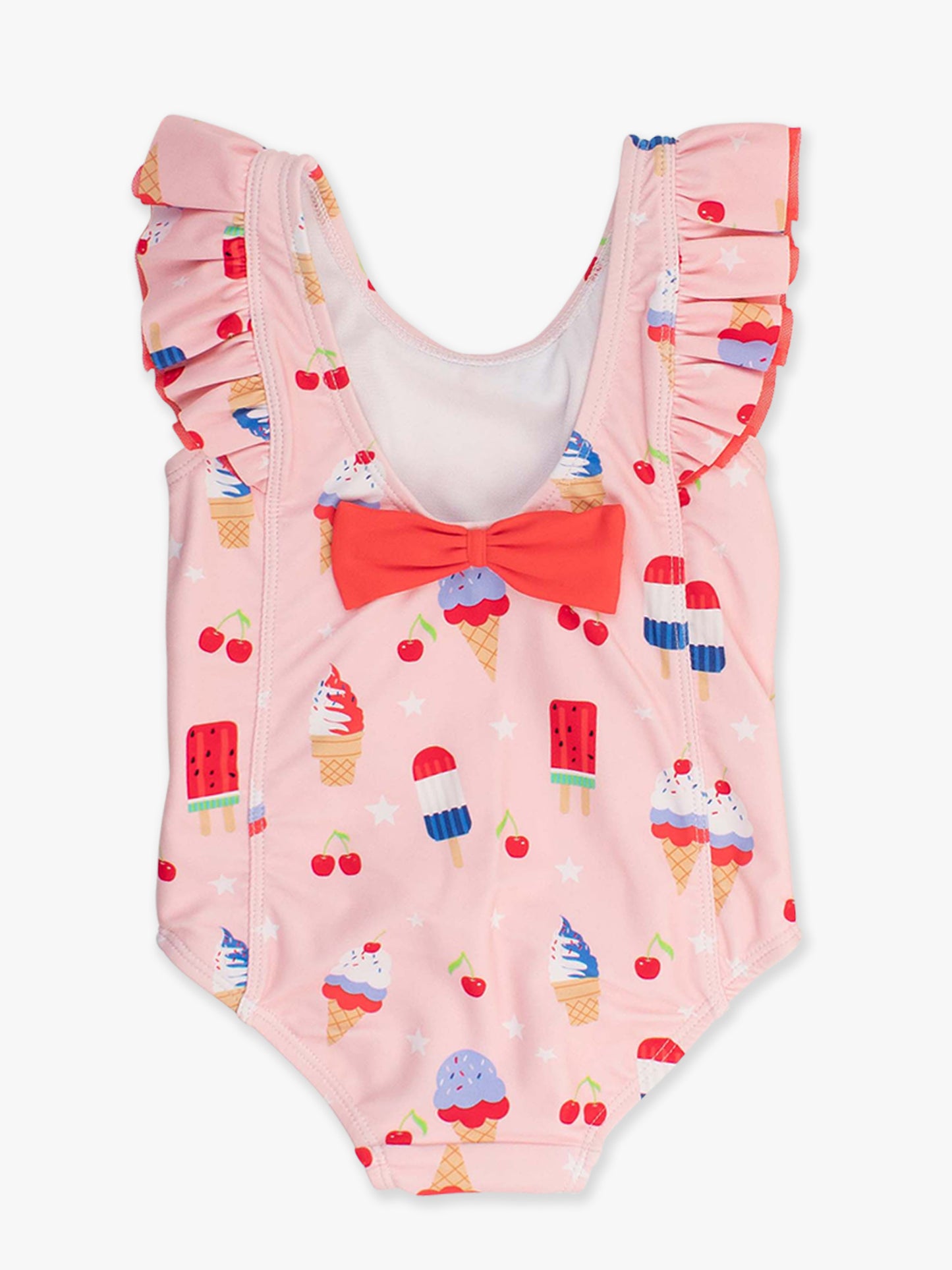 Sweet Freedom Waterfall 1PC