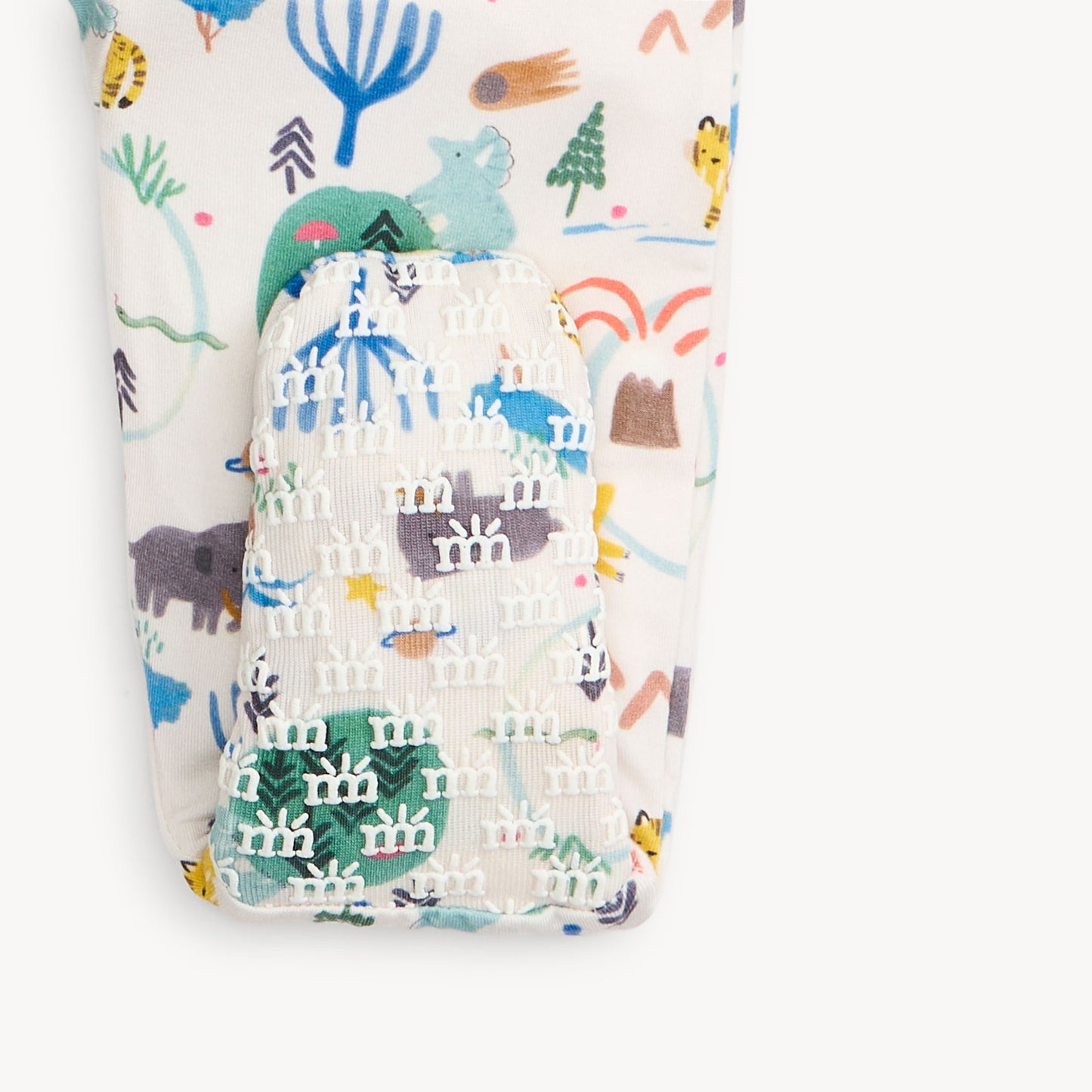 Wooly Big Deal Converter