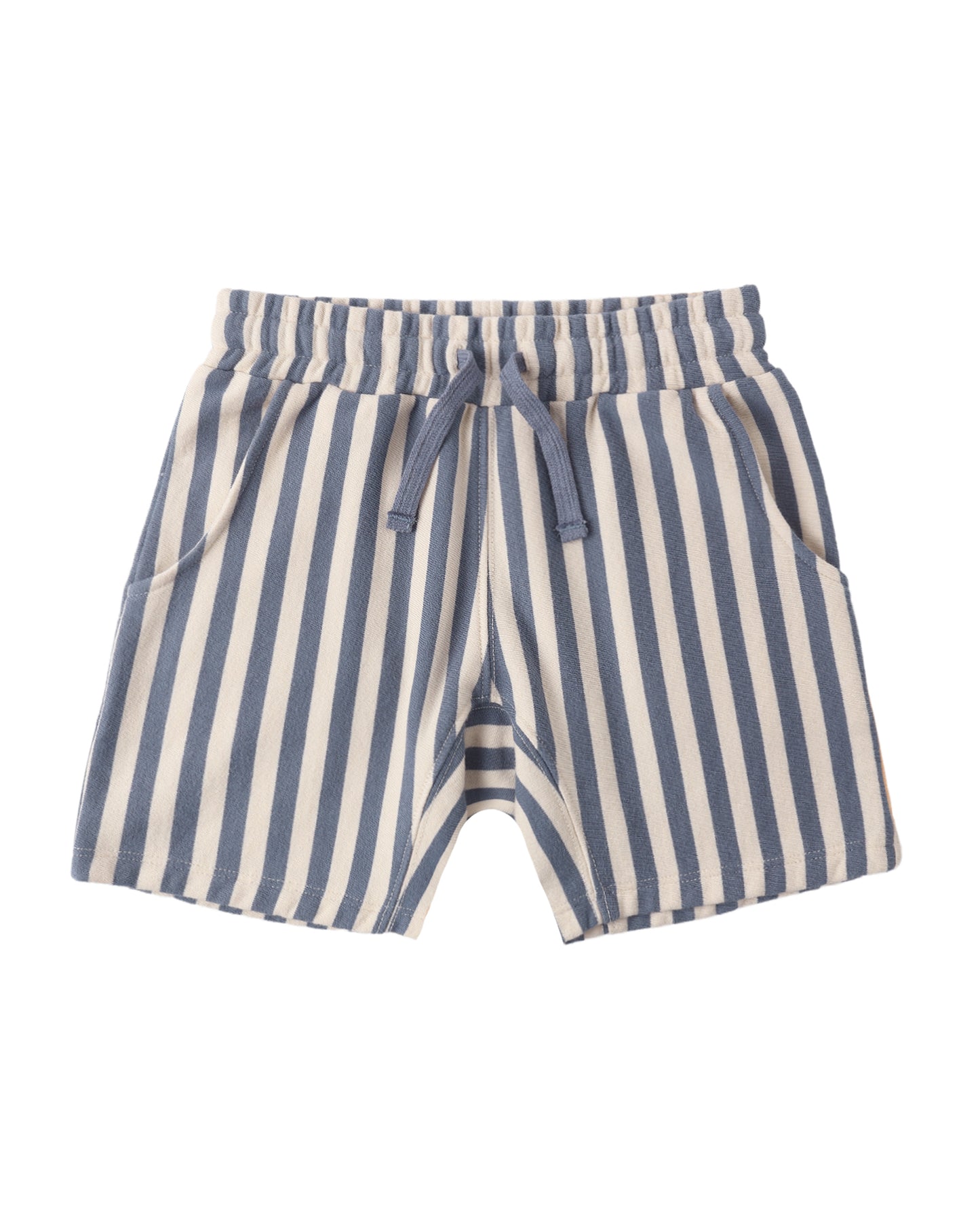 Marine Striped Short