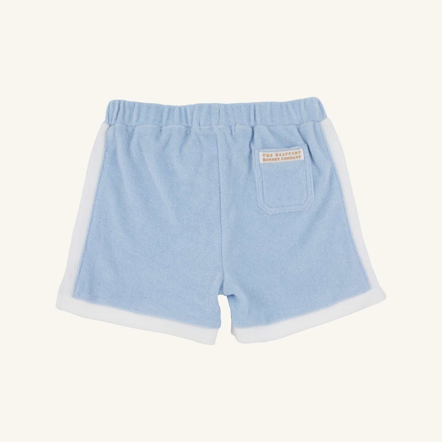 Terry Beale Bl Shaefer Short