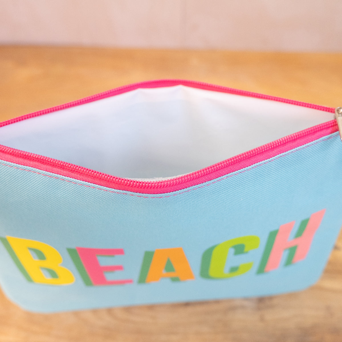 Beach Days Wet/Dry Bag
