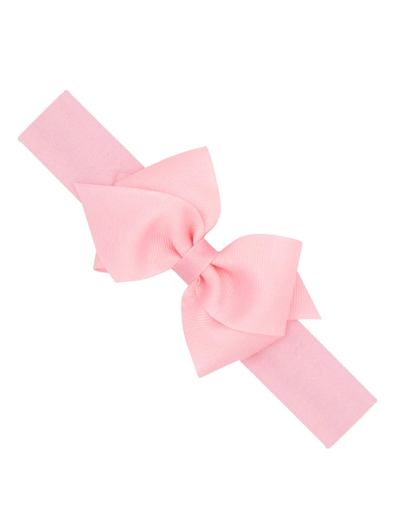 Xsmall GG Bow on Jersey Headband