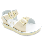 Gold Surfer Sun San Saltwater Sandal