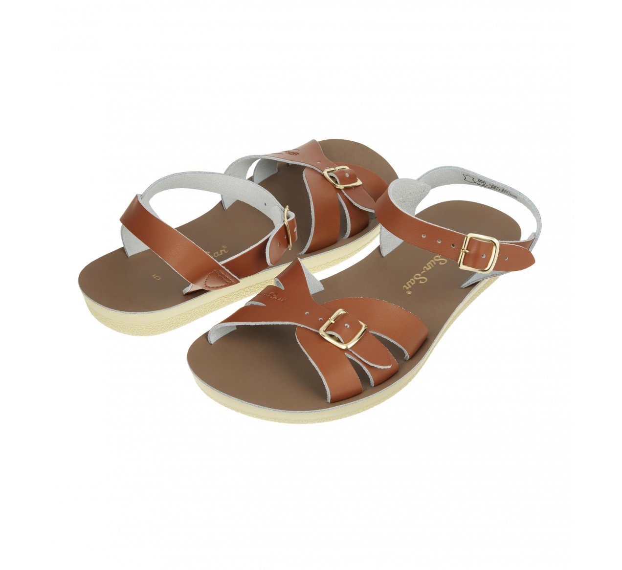 Boardwalk Adult Tan Sandals