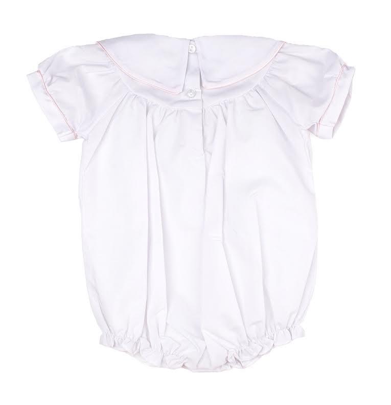 Monogram Blanks Bubble