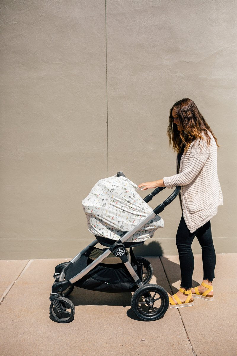 Aspen Multi Use Cover