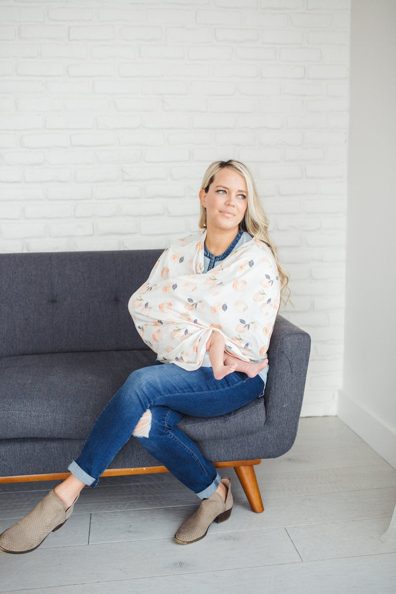 Caroline Multi Use Cover