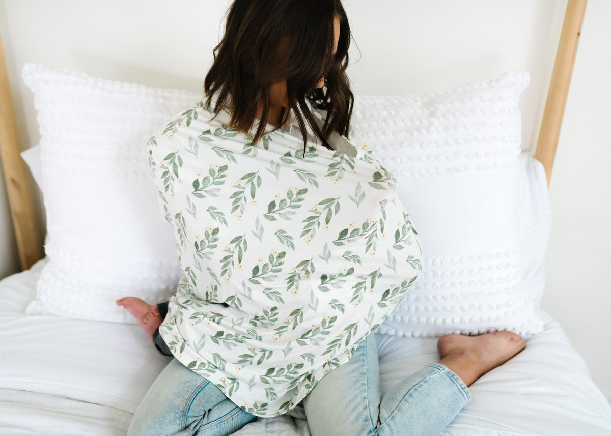 Fern Multi Use Cover