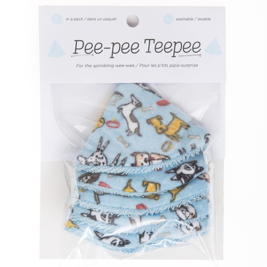 Diggity Dog Pee Pee Tee Pee