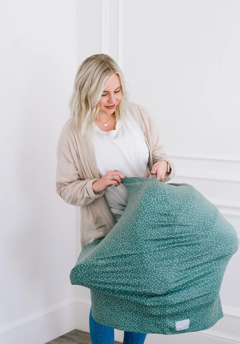 Juniper Multi Use Cover