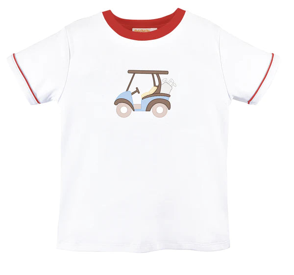 Golf Toddler Tee