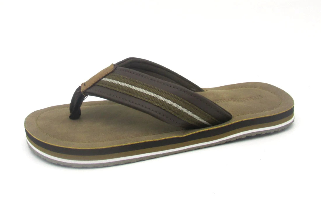 Tison Flip Flop
