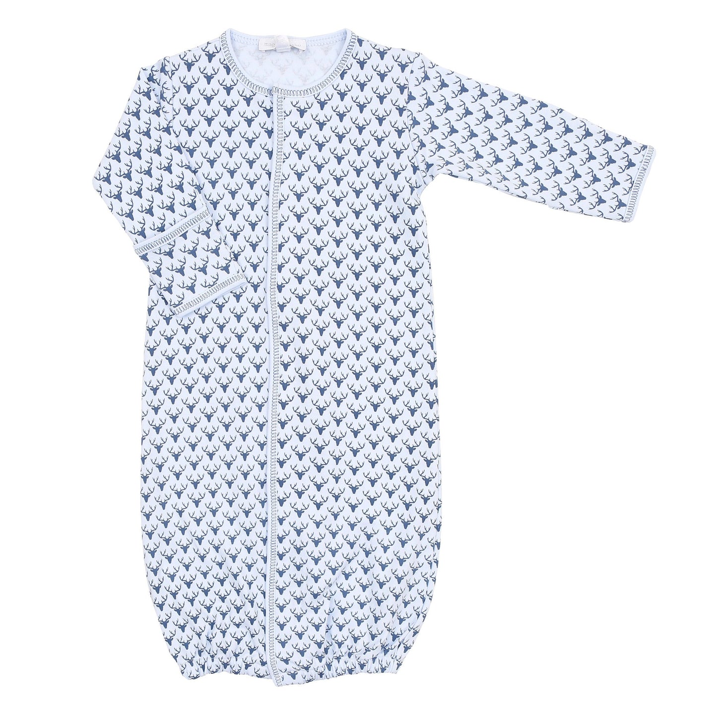 My First Buck Scattered Converter