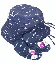 Shark Hat