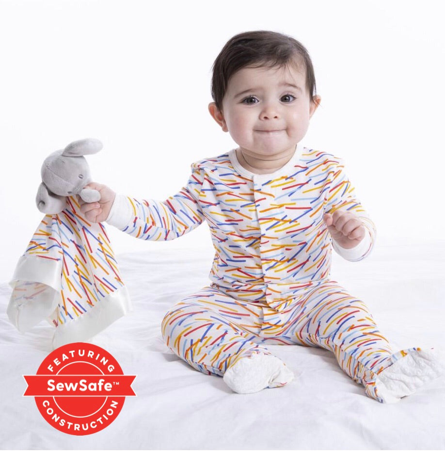 Line Up Model Magnetic Footie