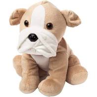 Bulldog Warmies