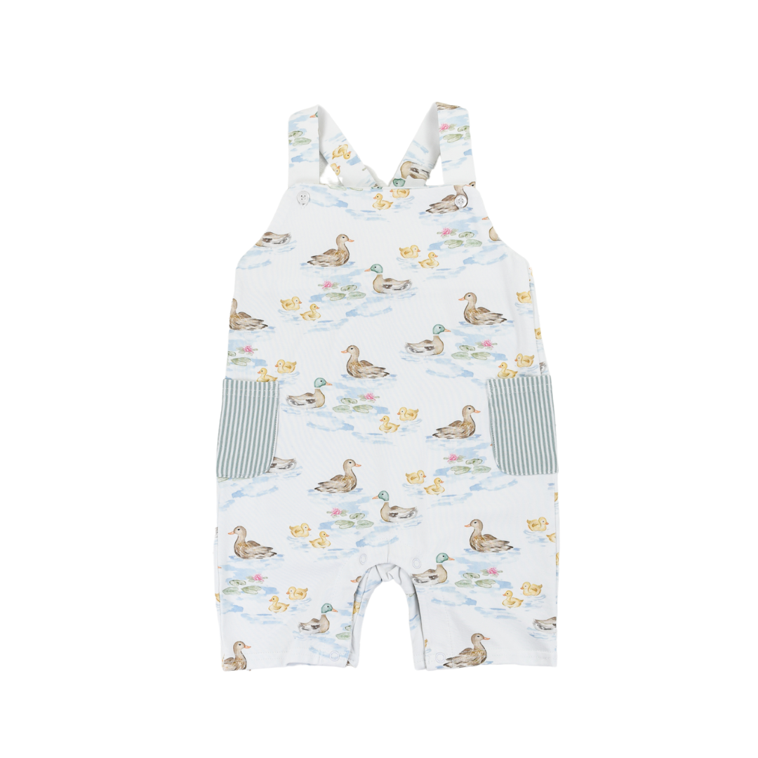 Darling Ducks Jonah Jon Jon